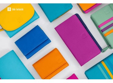 Jak ozdobić portfel? Pomysły na customizacje!